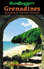 Cover of: Rum & Reggae's Grenadines by Jonathan Runge