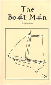 Cover of: The Boatman