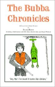 Cover of: The Bubba Chronicles