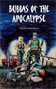 Cover of: Bubbas of the Apocalypse