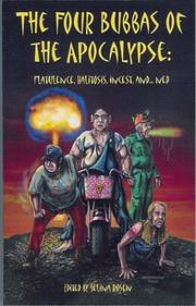 Cover of: The Four Bubbas of the Apocalypse: Flatulence, Halitosis, Incest, and... Ned