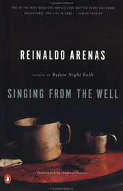 Cover of: Singing from the Well (King Penguin)