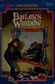 Cover of: Bailey's Window