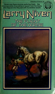 Cover of: Flight of the Horse by Larry Niven