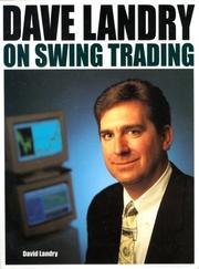 Dave Landry on Swing Trading by Dave Landry