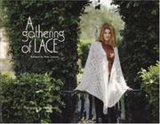 Cover of: A Gathering of Lace by Meg Swansen