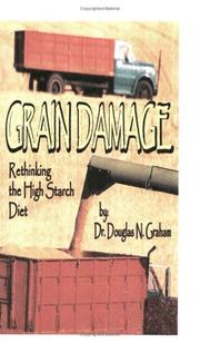 Cover of: Grain Damage