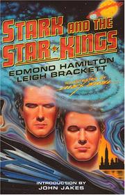 Stark and the Star Kings by Edmond Hamilton, Leigh Brackett