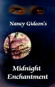 Cover of: Midnight enchantment