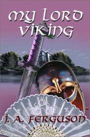 Cover of: My Lord Viking