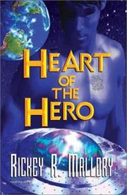 Cover of: Heart of the Hero