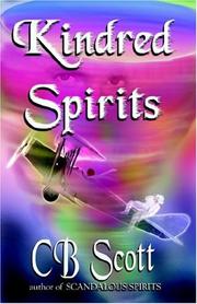 Cover of: Kindred Spirits