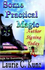 Cover of: Some Practical Magic