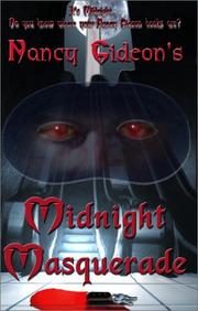 Cover of: Midnight Masquerade