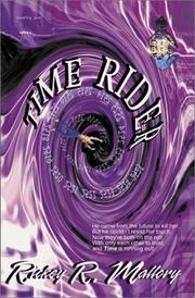 Cover of: Time Rider