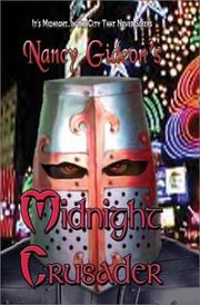 Cover of: Midnight Crusader