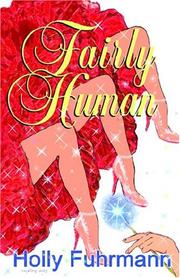 Cover of: Fairly Human