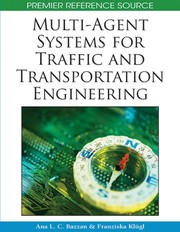 multi-agent-systems-for-traffic-and-transportation-engineering-cover