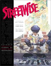Cover of: Streetwise