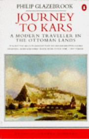 Cover of: Journey to Kars (Travel Library)
