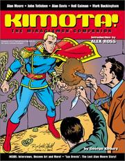 Cover of: Kimota! The Miracleman Companion by George Khoury
