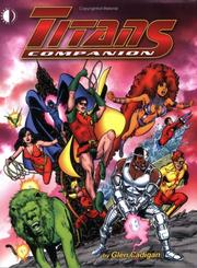 Cover of: The Titans Companion