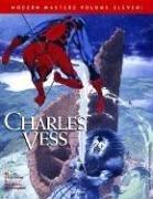 Cover of: Modern Masters Volume 11: Charles Vess (Modern Masters (TwoMorrows Publishing))