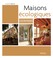Cover of: Maisons e cologiques