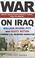 Cover of: War on Iraq
