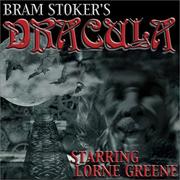 Cover of: Bram Stoker's Dracula (Radio Theatre)