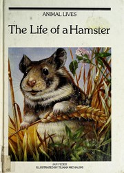 Cover of: The life of a hamster by Jan Feder