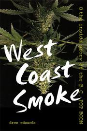 Cover of: West Coast smoke