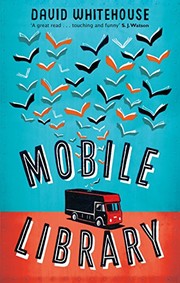 Cover of: Mobile Library by David Whitehouse