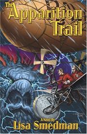 Cover of: The Apparition Trail
