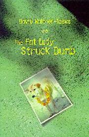 Cover of: The fat lady struck dumb