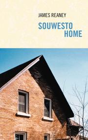 Cover of: Souwesto Home