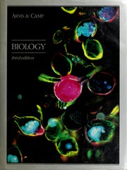 Cover of: Biology by Karen Arms