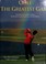 Cover of: Golf, the greatest game