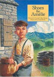 Cover of: Shoes for Amélie