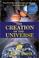 Cover of: The creation of the universe