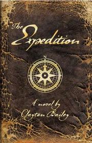 Cover of: Expedition, The