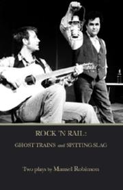 Cover of: Rock 'n rail