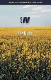 Cover of: Sway by Holly Luhning