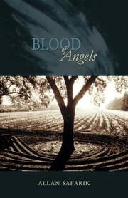 Cover of: Blood Of Angels