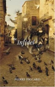 The Infidel by Pierre  Piccard
