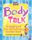 Cover of: Body Talk