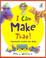 Cover of: I Can Make That!