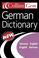 Cover of: Collins Gem German dictionary