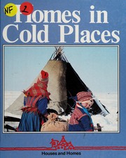 Cover of: Homes in cold places