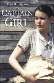 Cover of: The captain and the girl